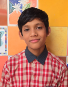 Jivitesh