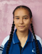 Jobanpreet Kaur
