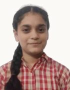 KUDRATPREET KAUR 90% N MED