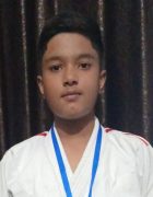 Karamveer Walia VIII