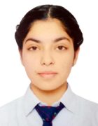 Khushleen Kaur 92 8%