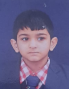 Khuspreet Singh 3 A