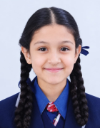Kudratjot Kaur