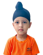 Lakhbeer Singh Nursery B