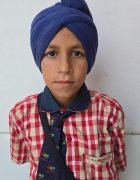 MANJOT SINGH IV A