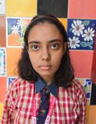 MANU SHARMA IX B