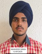 Manveer Singh