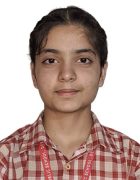 Meharpreet 91%