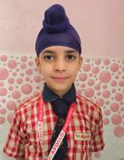Navroop Singh III