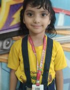 Navya Sharma K G