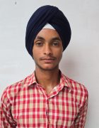 Prabhjot Singh