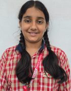 Priyanshi IX
