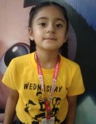 Rabaab Kaur KG