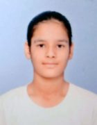 Rashveen VIII A