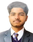 Rishav Sharma 86 8%