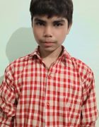 Rishav VIII A