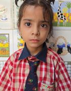 SAUMYA CLASS I B