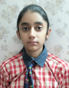 Sehaj Kaur Virk