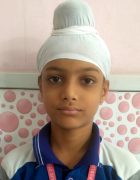 Shabadnoor Singh