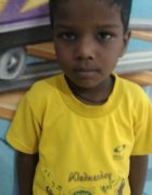 Shaurya Nursery