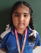 Sukhpreet Kaur