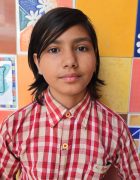 TANISHA CLASS VI A