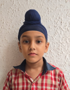 Taj Gurinder Singh