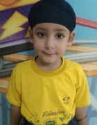 Yashkaran Singh Nursery