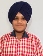 Yuekam Singh