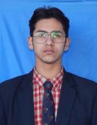 Prabhjot Singh XI